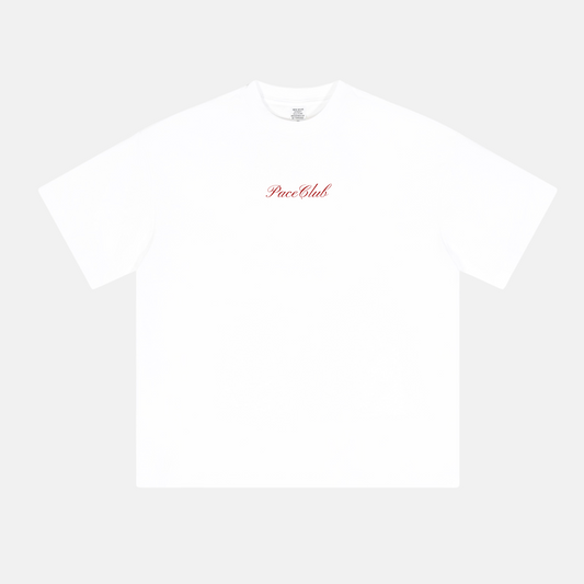 'THE CLIMB' TEE